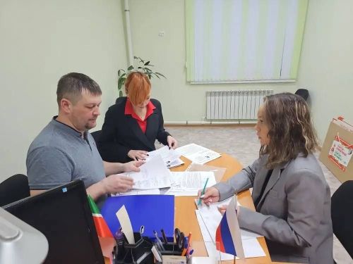 Проверка безопасности школ и детсадов прошла в Верхнеуслонском районе