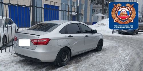 Штрафы за неправильную тонировку на всех авто введут с 9 января