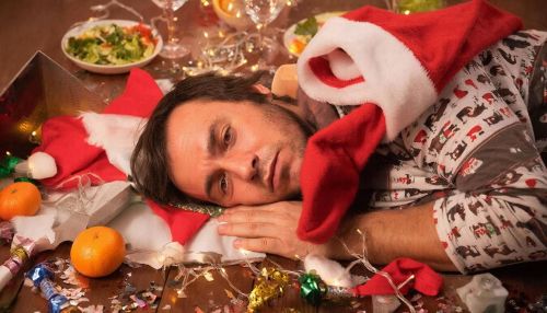 Как вернуться в рабочий режим после новогодних каникул: 7 советов
