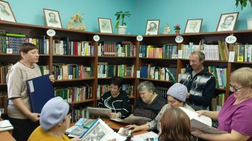 Книгу об истории села Кильдеево готовят в Верхнеуслонском районе
