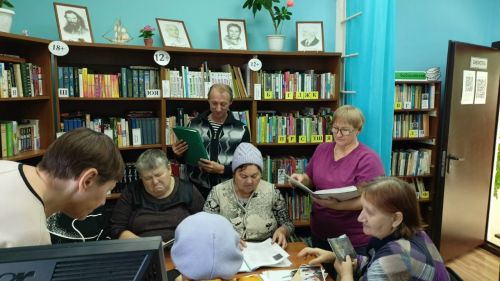 Книгу об истории села Кильдеево готовят в Верхнеуслонском районе