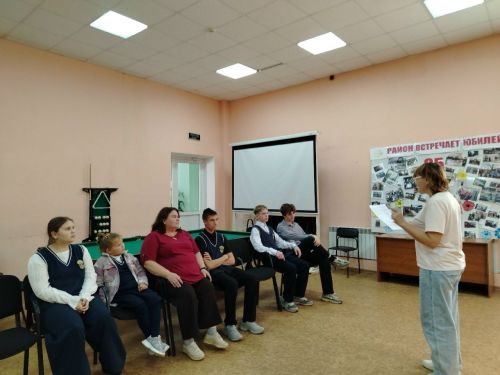 Кильдеевские дети поиграли в осенние игры и конкурсы