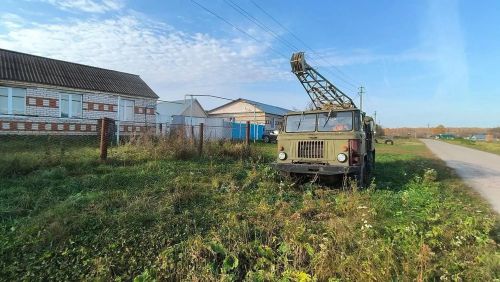 В районе прошли рейды по соблюдению правил благоустройства