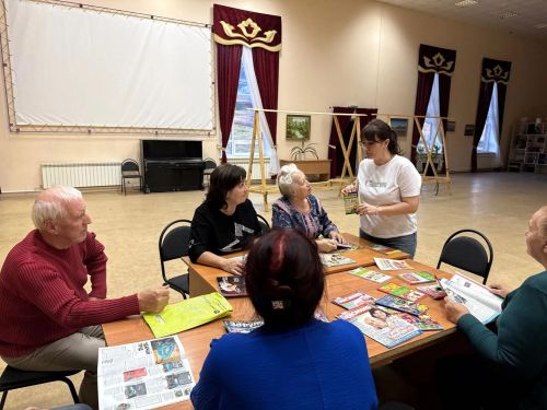 Введенка Бистәсендә көзге сагышка бирелмиләр