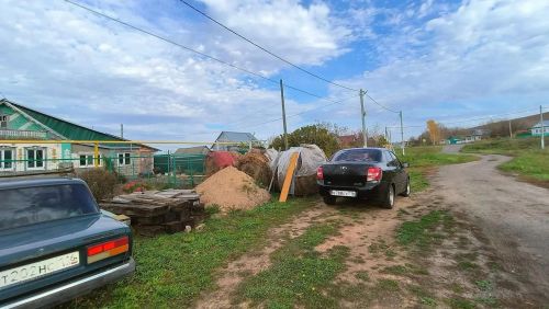 В районе прошли рейды по соблюдению правил благоустройства