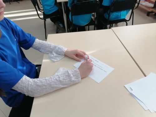 В Центральной библиотеке провели квиз на татарском языке