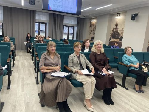 Верхнеуслонский детсад участвует в конкурсе билингвальных садов