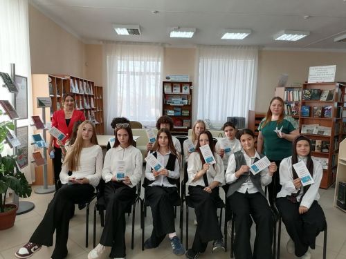 Верхнеуслонские школьники почтили память погибших земляков