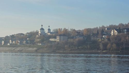 Солнечная погода ожидает жителей Татарстана в четверг