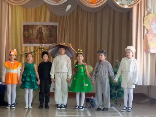 Көзге бал: укучылар беренче чирекне уңышлы тәмамладылар