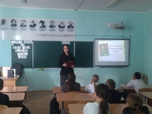 Школьники Верхнеуслонского района сыграли в интеллектуальную игру