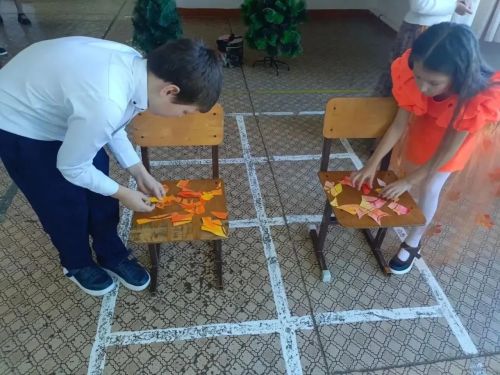 Көзге бал: укучылар беренче чирекне уңышлы тәмамладылар