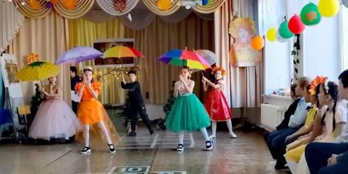 Көзге бал: укучылар беренче чирекне уңышлы тәмамладылар