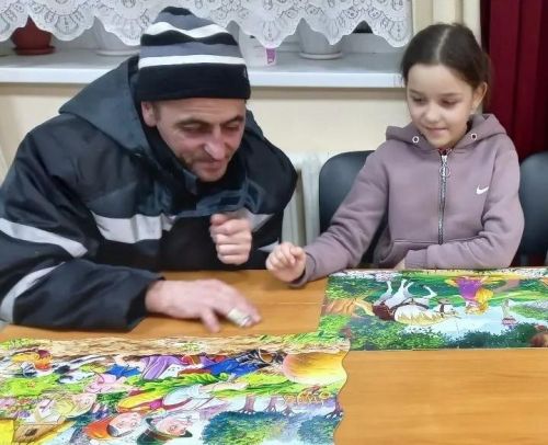 Вахитта көнне гаджетларсыз уздырдылар