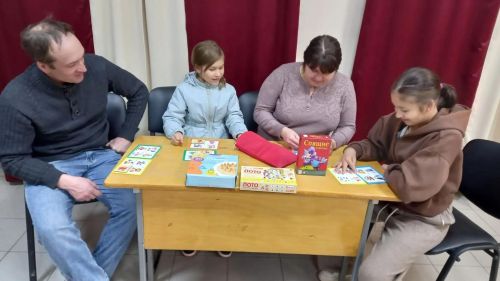 Вахитта көнне гаджетларсыз уздырдылар