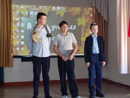 Укытучының сүз көче һәм бурычы турында сөйләштеләр