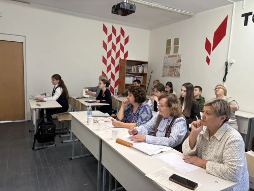 В Верхнеуслонском районе прошел фольклорный фестиваль