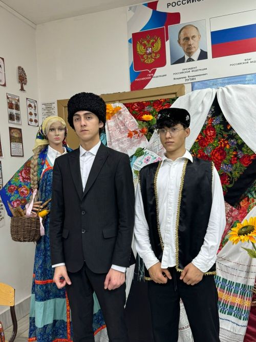 В Верхнеуслонском районе прошел фольклорный фестиваль