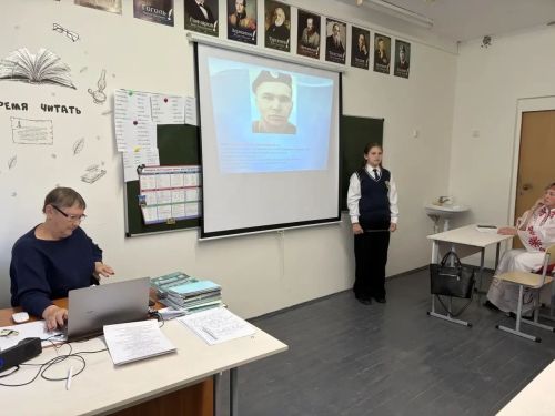 В Верхнеуслонском районе прошел фольклорный фестиваль