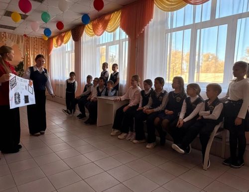 Макылда «Җиңүгә 442 адым» чарасы үткәрделәр