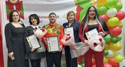 Жительницы Верхнеуслонского района одержали победу в конкурсе «Женщина года»