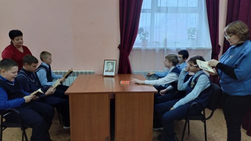 В Кильдееве почтили память поэта-героя Мусы Джалиля