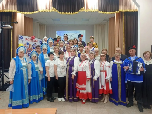 Районда “Балкыш” фестивале башланды