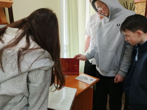 В Печищах почтили память воинов-интернационалистов