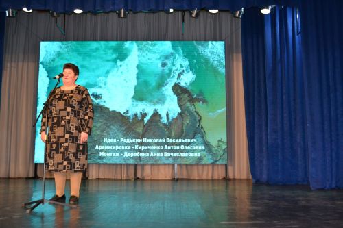 «Балкыш» - день второй: возраст для творчества - не помеха