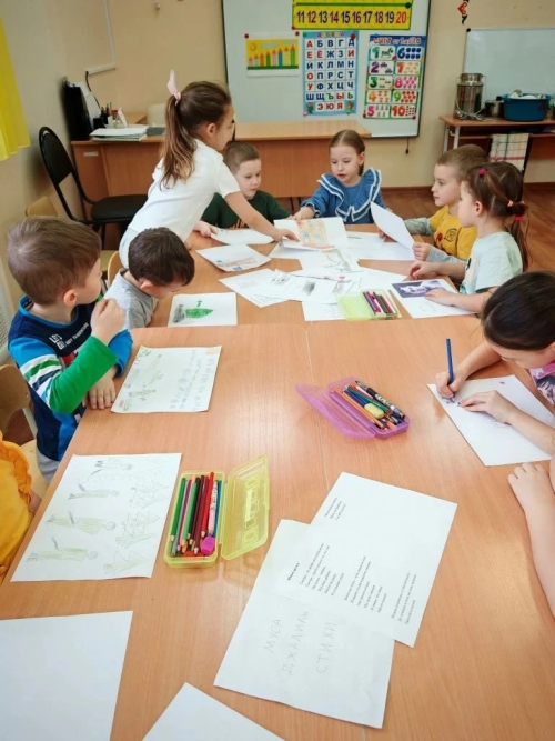 “Каенкай”да Муса Җәлилнең әдәби мирасы белән таныштылар
