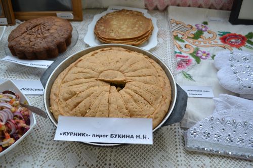 «Балкыш» - день второй: возраст для творчества - не помеха