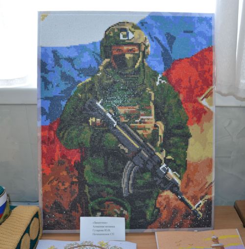 «Балкыш» - день второй: возраст для творчества - не помеха