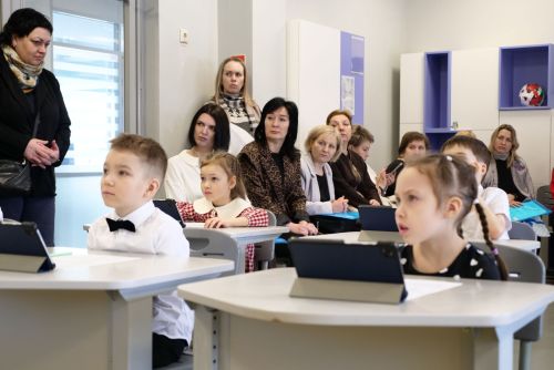 Педагоги Татарстана обменялись опытом на семинаре в Иннополисе