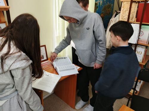 В Печищах почтили память воинов-интернационалистов