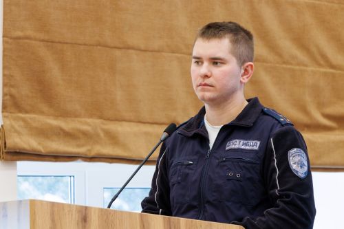 В Верхнеуслонскоой ГИБДД рассказали о работе приложения «Народный инспектор»