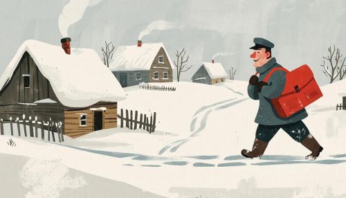 Почтовые отделения Татарстана изменят график работы в связи с 23 февраля