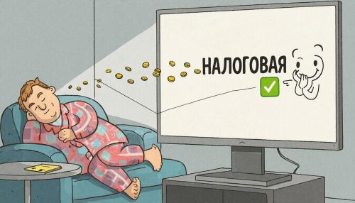 Долги по налогам теперь могут списать с карты без суда