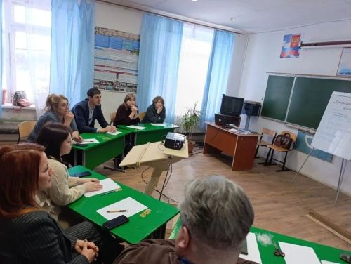 Матюшинская школа растит будущих агрономов: как работает агрокласс