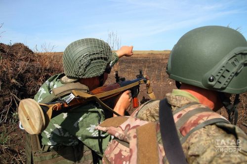 Татарстанда МХО катнашучыларын транспорт салымыннан азат иттеләр