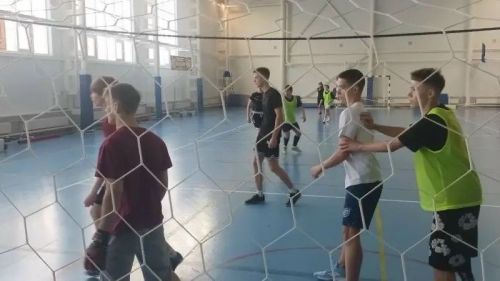 Турнир по мини-футболу на Кубок «Форпост» прошел в Верхнеуслонском районе