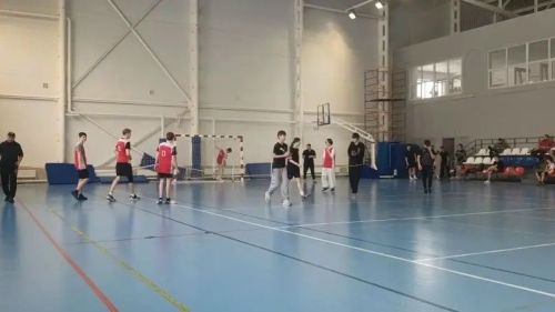 Турнир по мини-футболу на Кубок «Форпост» прошел в Верхнеуслонском районе