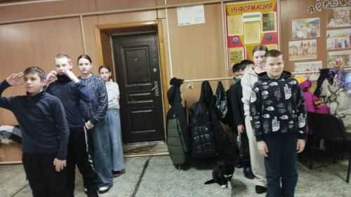 Спортивный турнир к 23 февраля прошел в Ямбулатовском СДК