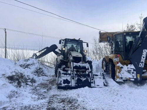 Недели без воды: почему часть Верхнего Услона оказалась в новой реальности