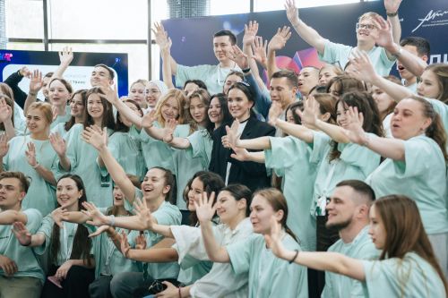Кадровый резерв Татарстана открыл прием заявок от молодежи