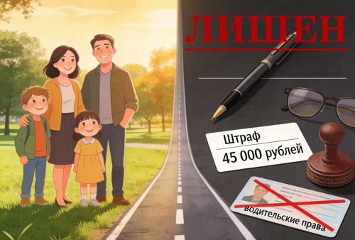 Из подсудимых в пешеходы: истории тех, кто отказался от проверки