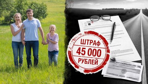 Не повторяйте их ошибок: пьяным за рулем дорога одна - в суд
