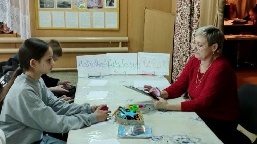 Ямбулатовским подросткам рассказали, как не стать рабом вредных привычек