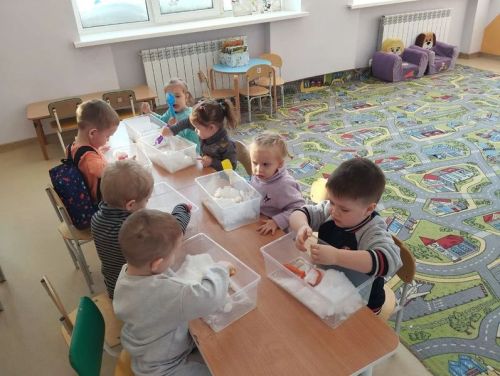 “Каенкай”да яшь тикшеренүчеләр үсә