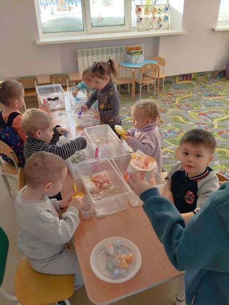 “Каенкай”да яшь тикшеренүчеләр үсә