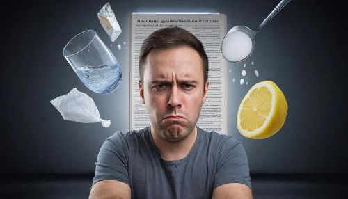 Икота: причины появления, как остановить и когда идти к врачу